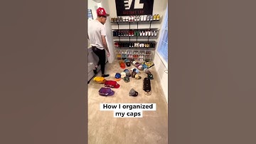 Send this to a cap collector 😲🔥