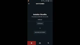 watched Apk