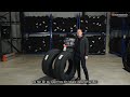 Hankook SmartFlex serien