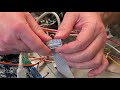 Antunes Egg Station 8888 Diagnostics