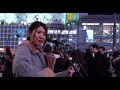 あなたのせいで、 2019.1.23 渋谷ストリート