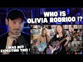 Metal Vocalist First Time Reaction - Olivia Rodrigo: Tiny Desk Concert