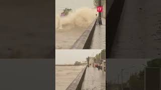 Extremely Severe cyclonic storm ‘Biporjoy’ in Arabian Sea hits Gujarat and Maharashtra coast screenshot 5