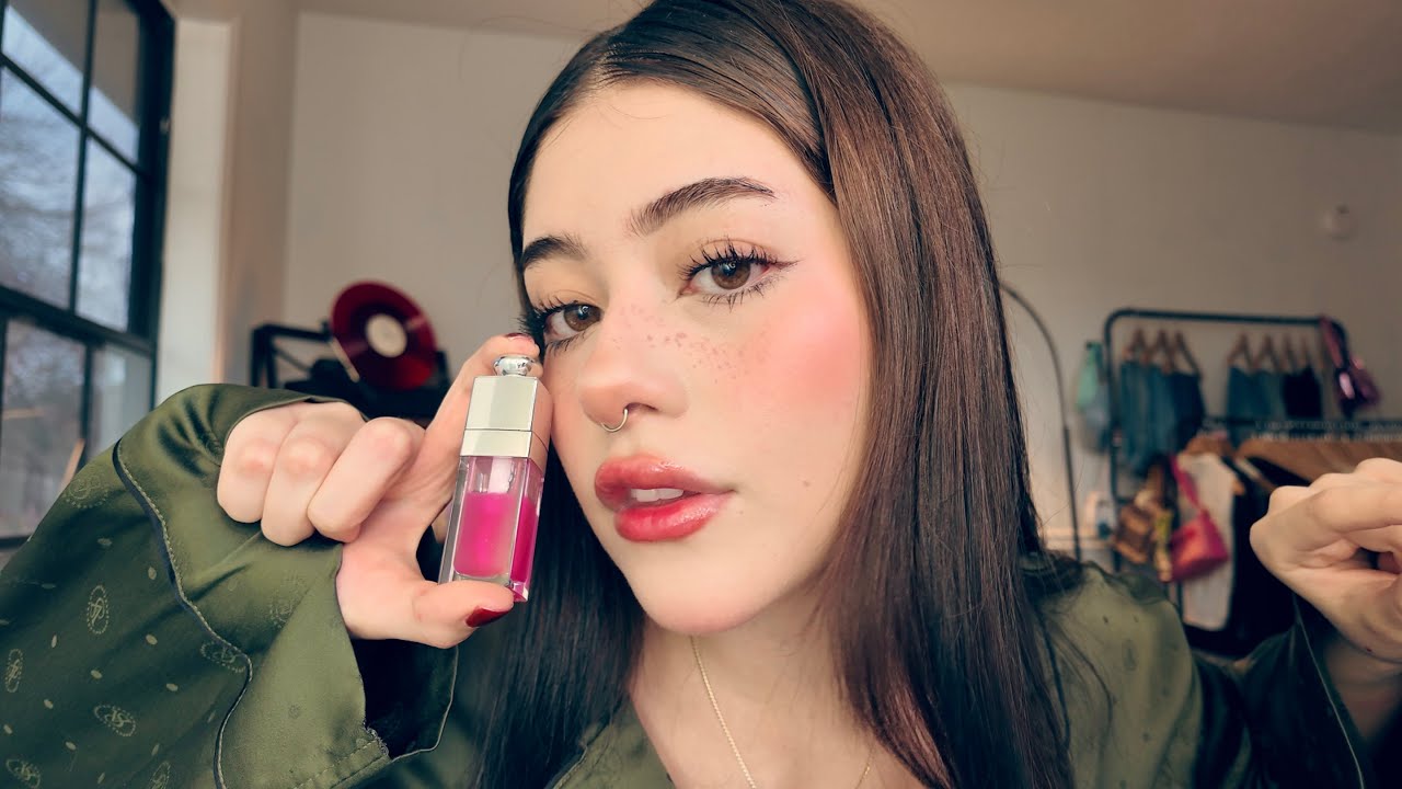 mi rutina de maquillaje completa | dannespino