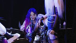 Rolling Quartz 롤링쿼츠 3rd EU Tour Episode 3 @ CBE, Cologne, Germany / April 12th 2026