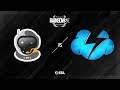 Spacestation Gaming vs. Tempo Storm - Clubhouse - Rainbow Six Pro League - Season XI - NA