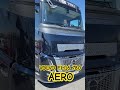 VOLVO FH16 780 AERO Engine Sound Volvotrucks VOLVO FH16 780 AERO Engine Sound Volvotrucks