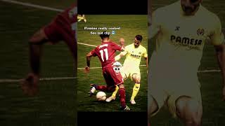 Firmino cooked really hard see last clip 🥶 #marvgodman #marvrisingstar #soccer #football  #viral