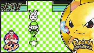Pokemon Yellow Walkthrough (2022) Part 36: Capturing Zapdos!