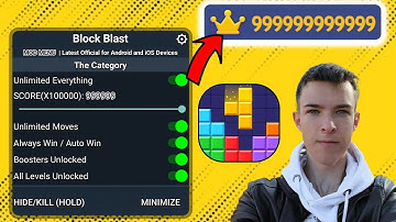 Block Blast Glitch 2025: How to Get Unlimited High Scores FAST (Easy Tutorial)
