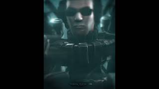 Polycephaly vs G-squad || #edit #wis