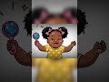 Baby cute animation 😍😍#adobefresco #animation #procreate #trending