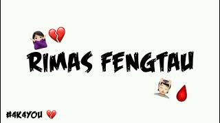 DJ RIMAS TECHNO (FENGTAU) // FLASHWARNING // 4K4YOU