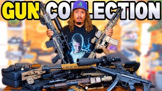 My 2024 Gun Collection