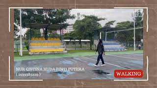 SPS135 -ASSIGNMENT 2 MOTOR LEARNING CONTROL (FMS)