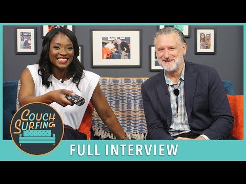 Video: Bill Pullman: Biography, Career, Personal Life