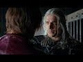 The Witcher Season 2 | Geralt and Jaskier Reunite Scene