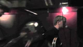 Populärmusik Från Solna Live Dick Turpin