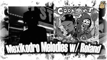 How to Make REAL TRAP Beats for MexikoDro