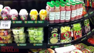 Rouses finds success with local, downtown New Orleans location