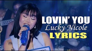 Lovin You S In Style Of Lucky Song By Minnie Riperton viral trending s karaoke