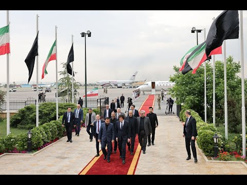 პრემიერის ვიზიტი ირანში | სპეციალისტები ფიქრობენ, რომ კობახიძე თეირანში დუმის თავმჯდომარეს შეხვდა