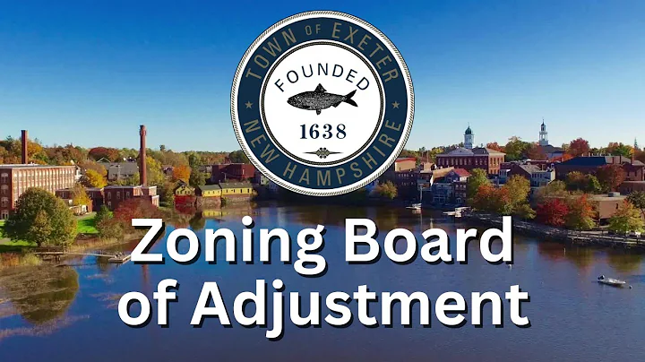 Zoning Board of Adjustment - 11/18/25