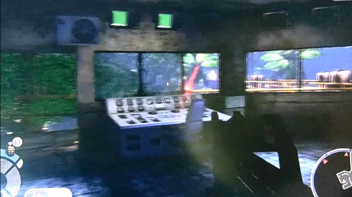 GOLDENEYE 007- Kill Them All - Jungle Map (James H...