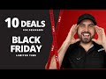 10 black friday deals for designers and agencies in 2023