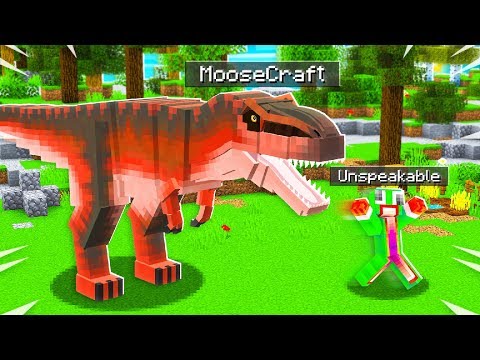 10-ways-to-prank-unspeakable-as-a-mob-in-minecraft!