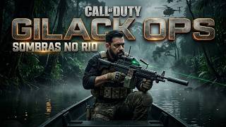 FLYING A HELICOPTER UNDER FIRE | Black Ops Ep. 7 screenshot 2