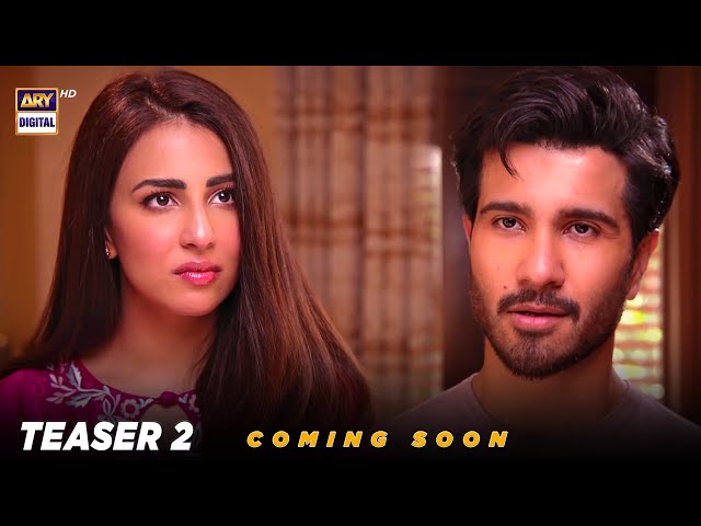 Habs, Teaser 2, Coming Soon, Feroze Khan