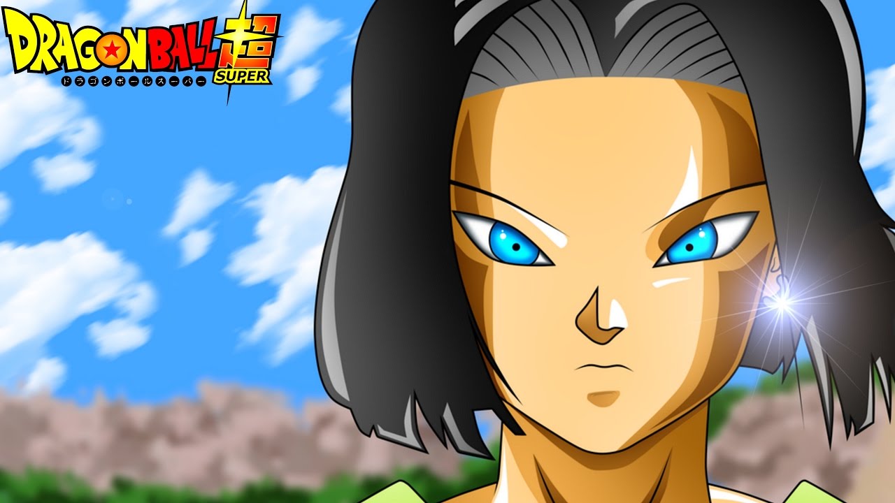 DRAGON BALL SUPER C-17 : SPOILERS INTERVIEW DU PRODUCTEUR ...