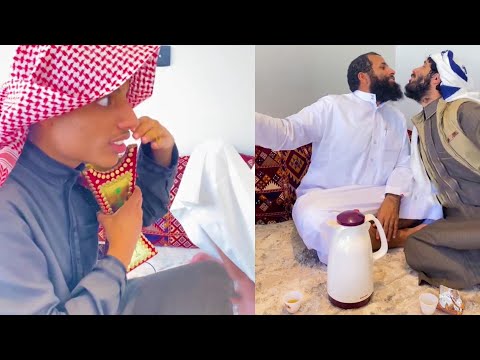 ماعندنا بنات للزواج طارق العمري