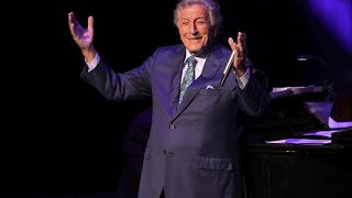 Le chanteur de jazz américain Tony Bennett est mort à 96 ans