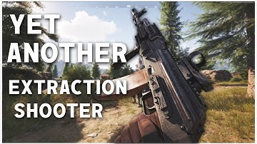 Honest Thoughts on Arena Breakout: Infinite