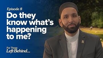 Ep. 8: Do they know what