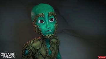 Astrix & Vertical Mode - Seven Gates - - - [[Full Trippy Video Animation]] - - - [GetAFix]