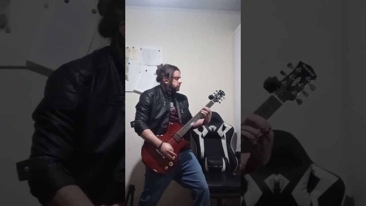 Rotting Christ - After Dark I feel 