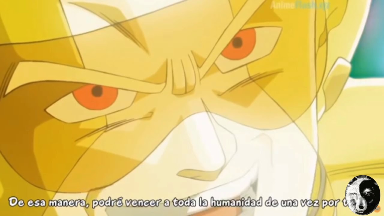 Dragon Ball Super Capitulo 18 Sub Español