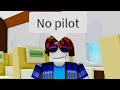 The Roblox Airplane 2 Experience