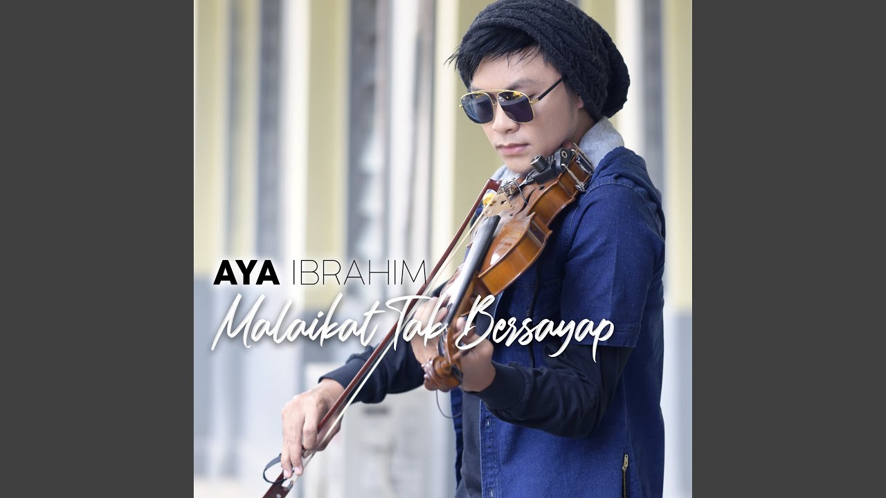 Malaikat Tak Bersayap