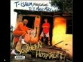 T-isaam & DJ Magic Mike - Southern Hospitality