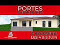Ref:goNu1U6da2E Week-end portes-ouvertes � boisseuil - 4 &amp; 5 juin 2022