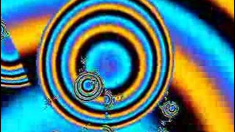 fractal geometry - spheres