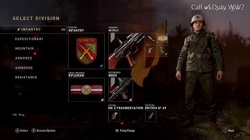 How to get on top of HQ (Call of Duty WW2)