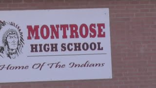 Montrose County School District ends COVID-19 screenings