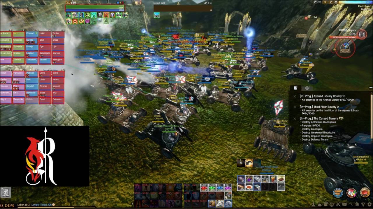 ArcheAge Shatigon EU Reborn Vs Asphyxia Siege 29 05 2016 YouTube Archeage shatigon eu reborn vs asphyxia siege 29 05 2016 youtube