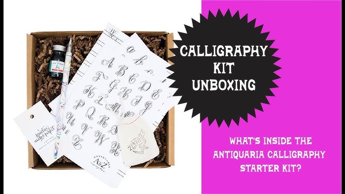 Best Calligraphy Pens For Beginners (The ULTIMATE Guide 2023