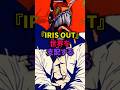 【チェンソーマン】『IRIS OUT』が海外でとんでもない現象を引き起こす　＃米津玄師　＃チェンソーマン